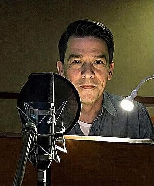 Profile photo for Jorge Tome