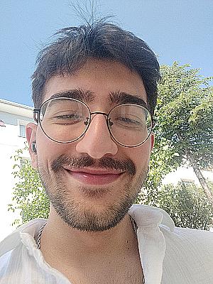 Profile photo for Umur Koybasi