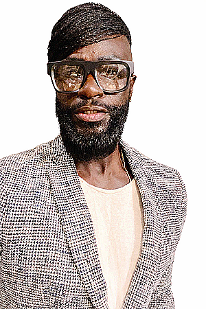 Profile photo for Habib diop