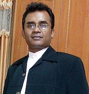 Profile photo for Siddharth Paul