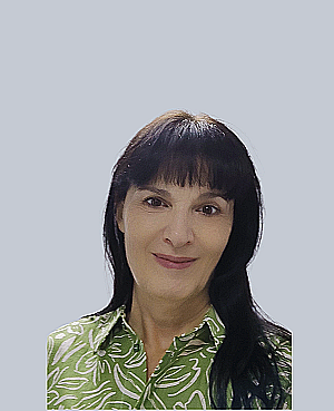 Profile photo for Martina Weiss