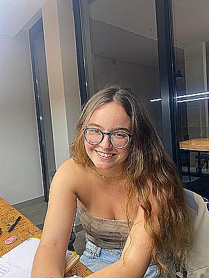 Profile photo for Julia Rodríguez Fernández