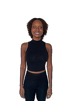 Profile photo for Ashley Allen