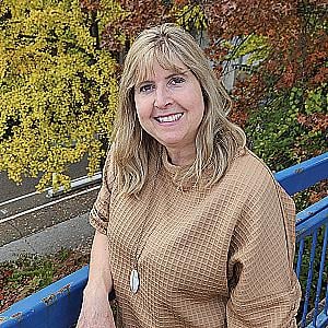 Profile photo for Natalie Fortier