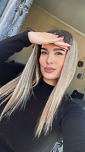 Profile photo for Δέσποινα Μπολοβίνη