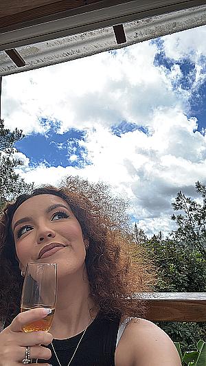 Profile photo for Katrina Torres