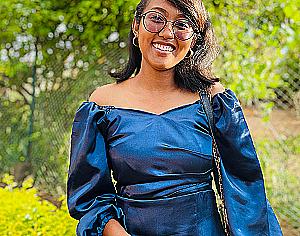 Profile photo for Rahajanirina Rindra