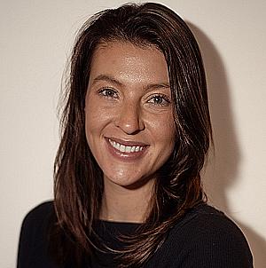 Profile photo for Ashley Smith