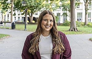 Profile photo for Julia Collins