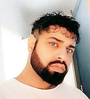 Profile photo for Gurpreet Hothi