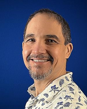 Profile photo for Nick Rodriguez