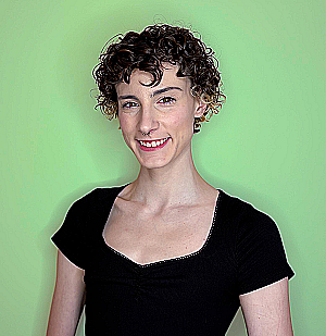 Profile photo for Cara Burns