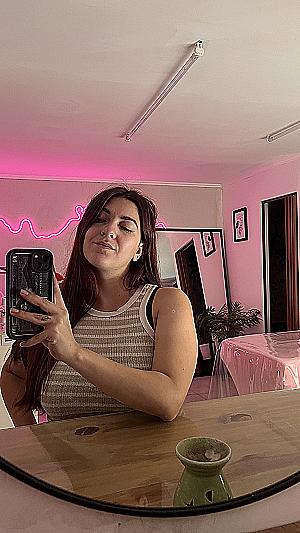 Profile photo for Yanina Berriry