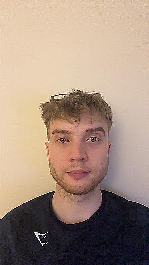 Profile photo for Malachi Fisher