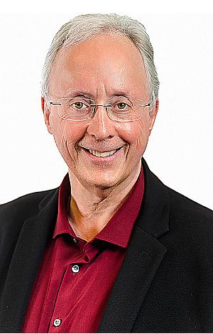 Profile photo for Mark Galbraith