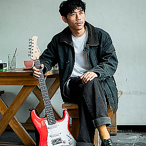 Profile photo for Yusri Fahmi