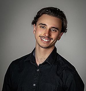 Profile photo for Anthony Yammine