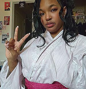 Profile photo for Serenity Thompson