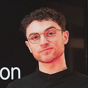 Profile photo for Seven Jacobs