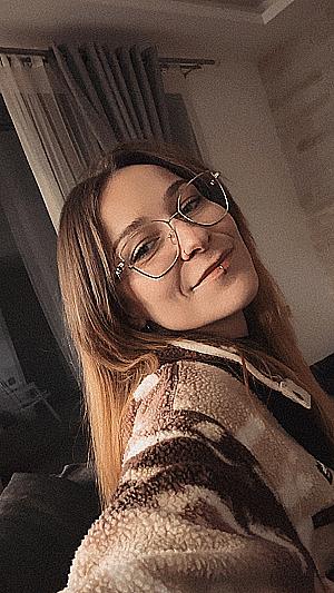 Profile photo for Anna Neaksou