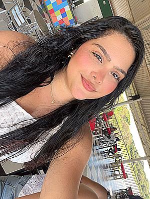 Profile photo for Maria Fernanda Pacheco Arroyo