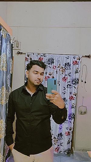 Profile photo for Himanshu Sinha