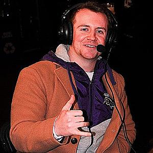 Profile photo for Bobby Trosset