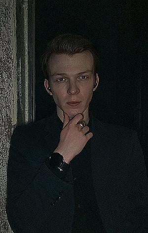 Profile photo for Max Narykov