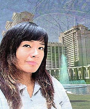 Profile photo for Marylin Giselle Romero Rivera