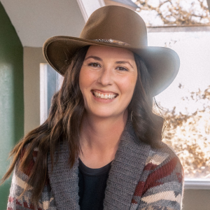 Profile photo for Melanie Scroggins