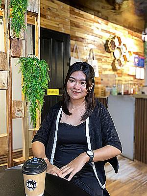 Profile photo for Donna Rose Camensi