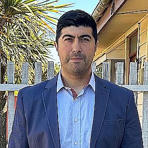 Profile photo for Omar Campos