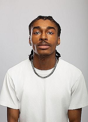 Profile photo for Aaron Moore