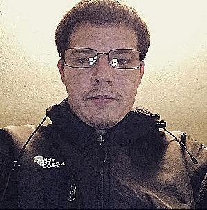 Profile photo for Nathan fry