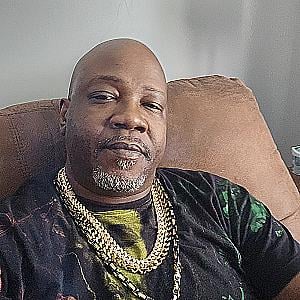 Profile photo for Rodney Foster