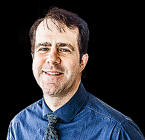 Profile photo for Ryan J Bernard