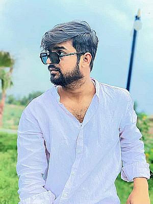 Profile photo for AhmadRiaz AhmadRiaz