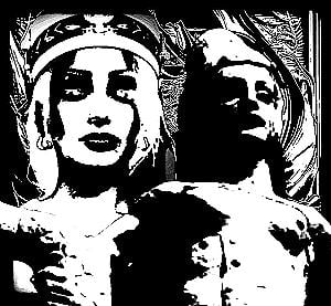 Profile photo for Elle Azazzelle