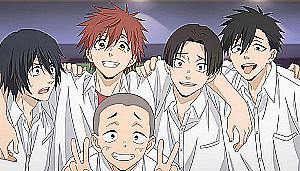 Profile photo for Devin Kinser