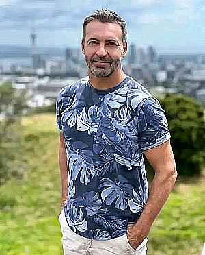 Profile photo for Bill Omollo