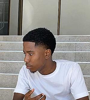 Profile photo for Shammah Daniel