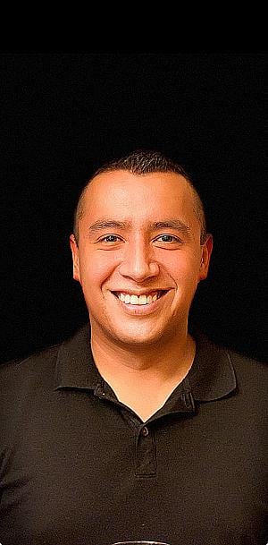 Profile photo for Mario Delgado