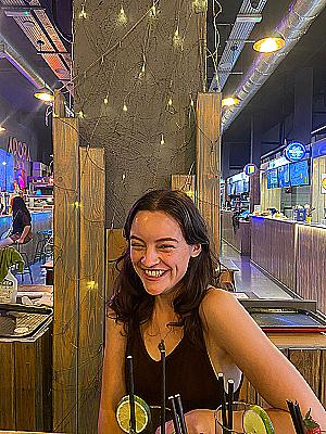 Profile photo for Hebe Whelan