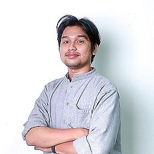 Profile photo for Yulian Bayu Andita