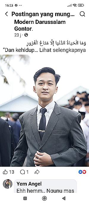 Profile photo for Nauval Rizky wibowo