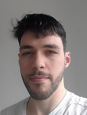 Profile photo for Quentin Quié