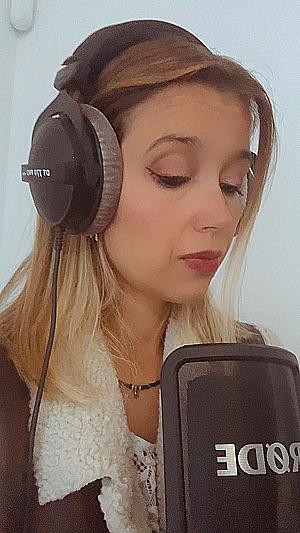 Profile photo for Diana Matos