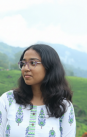 Profile photo for Anamika K C