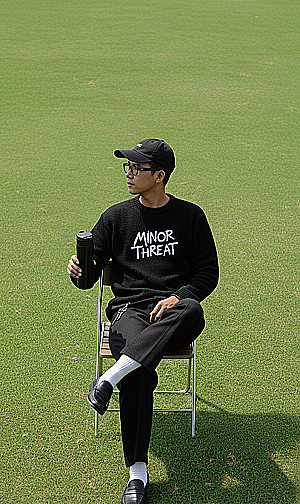 Profile photo for Ikbal Jamaludin