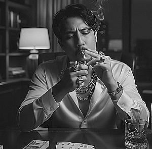 Profile photo for Ricky Fa